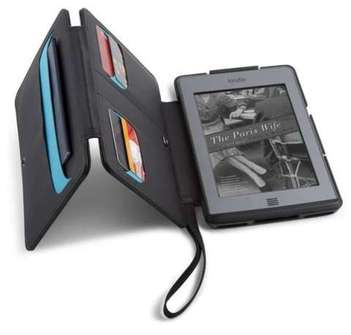 Kindle Covers And Cases